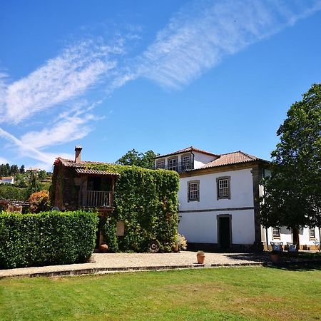 Casa De Baixo - Nature Hotel Alvoco das Varzeas Bagian luar foto