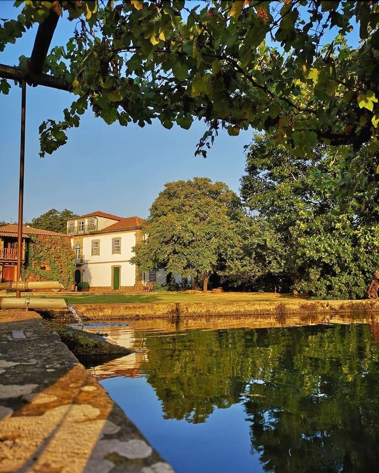 Casa De Baixo - Nature Hotel Alvoco das Varzeas Bagian luar foto