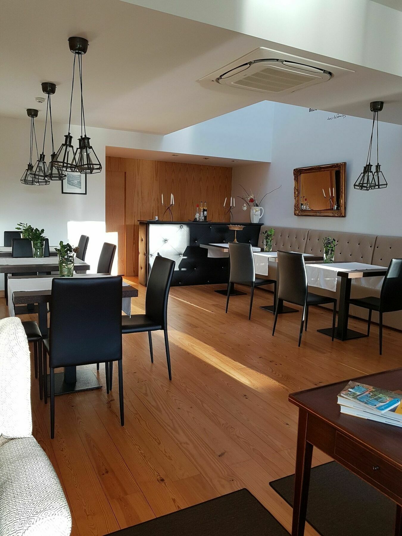 Casa De Baixo - Nature Hotel Alvoco das Varzeas Bagian luar foto